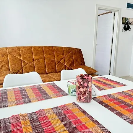 Daire Saltwater Escape In *