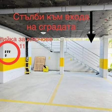 Saltwater Escape In 索佐波尔