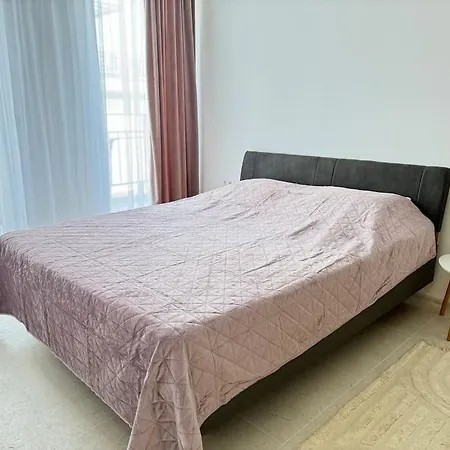 Daire Saltwater Escape In *