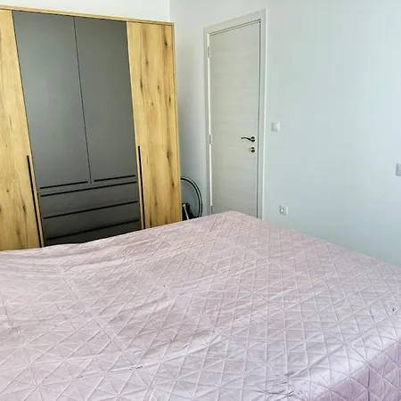 Saltwater Escape In 索佐波尔