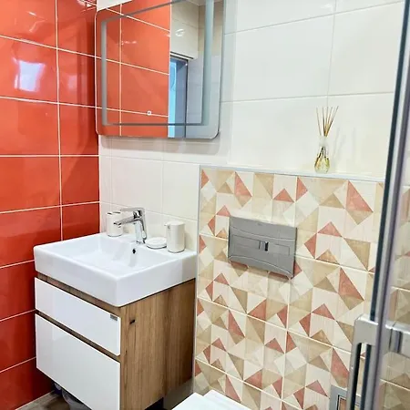 Saltwater Escape In *