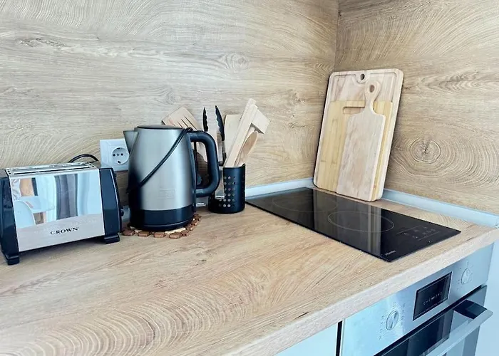 Saltwater Escape In * Sozopol